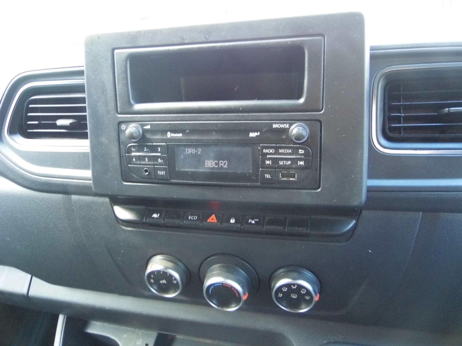 Used Vauxhall Movano 2021 for sale - 76371558: Photo 13