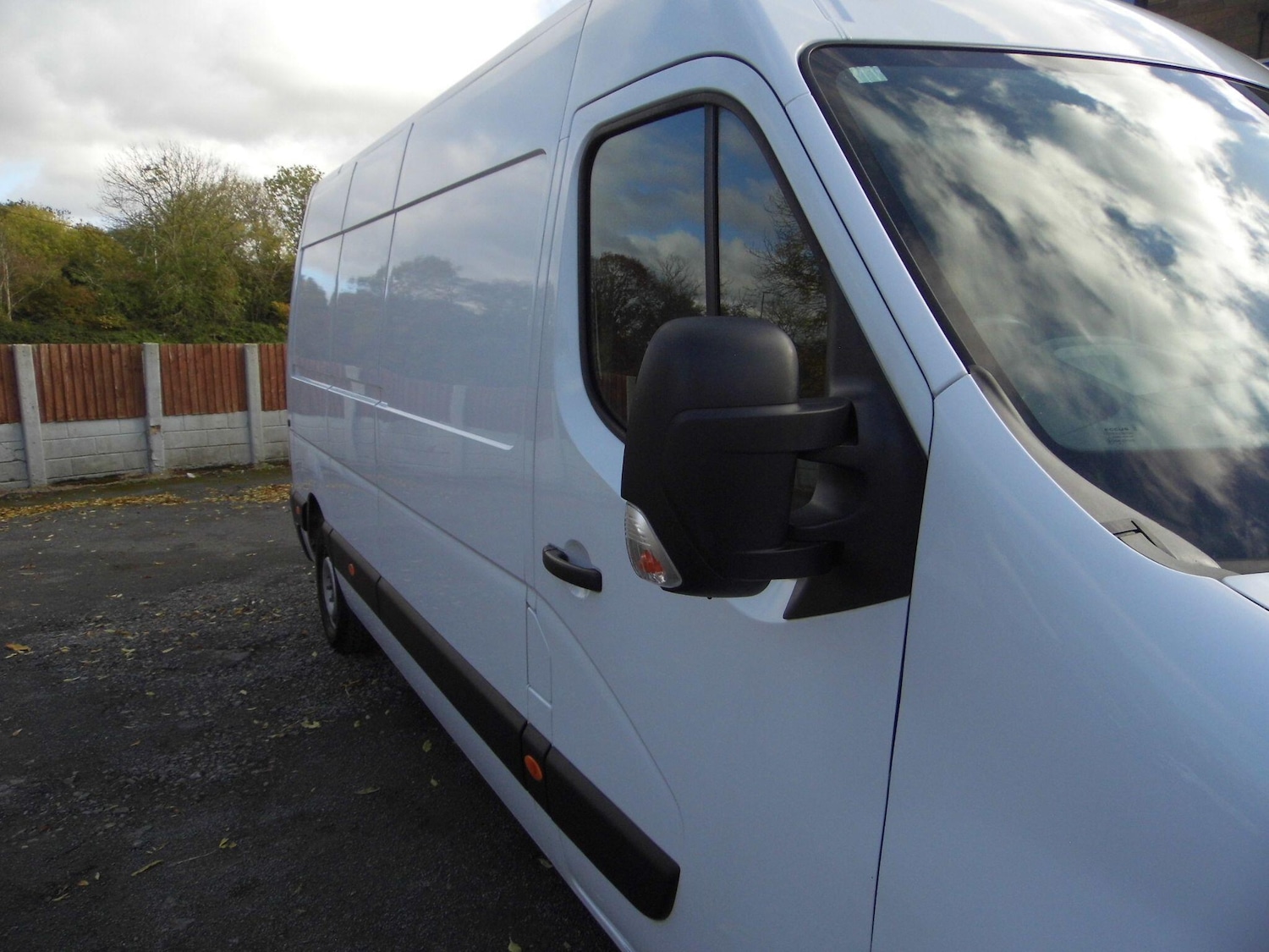 Used Vauxhall Movano 2021 for sale - 76371558: Photo 16