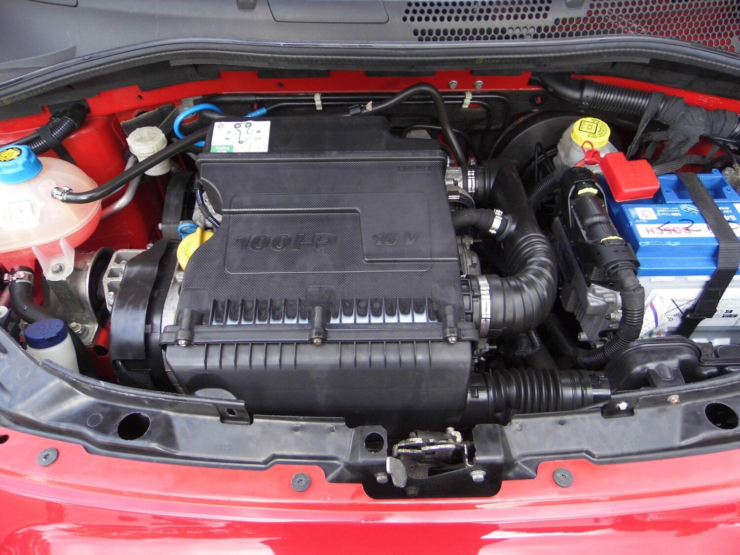 Vehicle 17