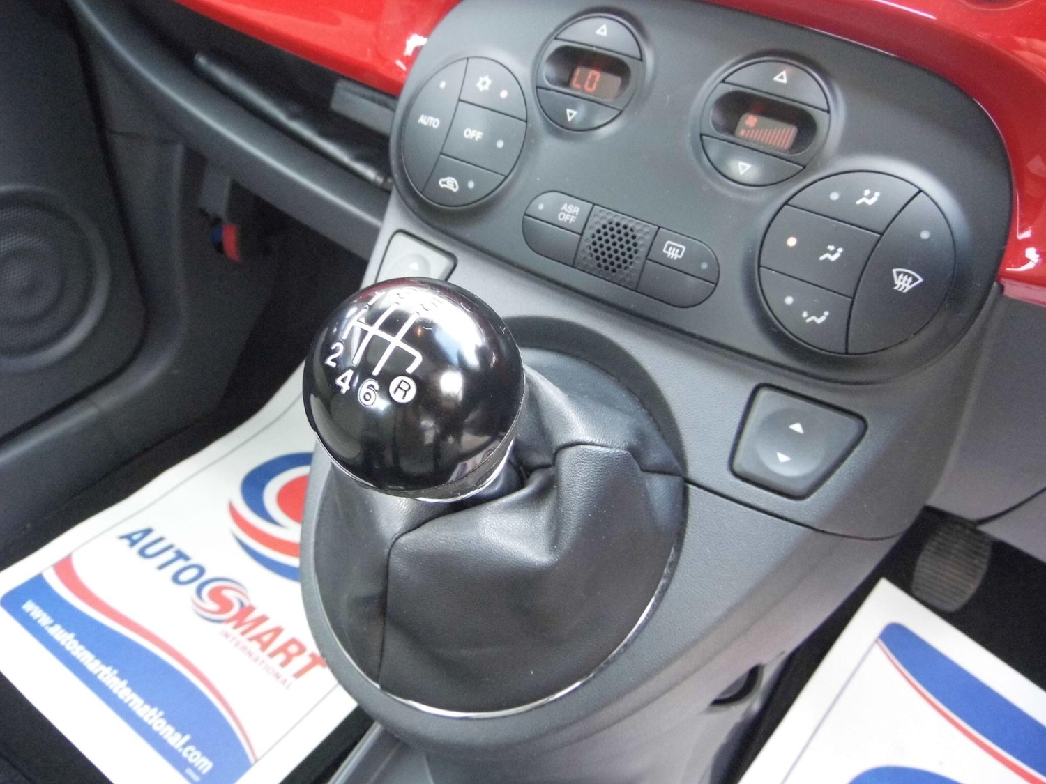 Vehicle 25