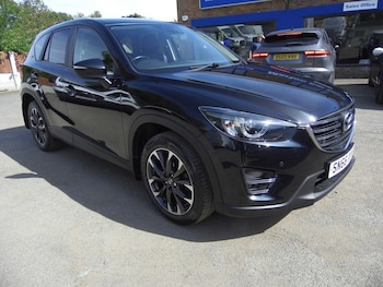 Used Mazda CX-5 2016 for sale - 79484774: Photo