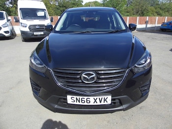 Used Mazda CX-5 2016 for sale - 79484774: Photo