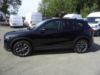 Used Mazda CX-5 2016 for sale - 79484774: Photo