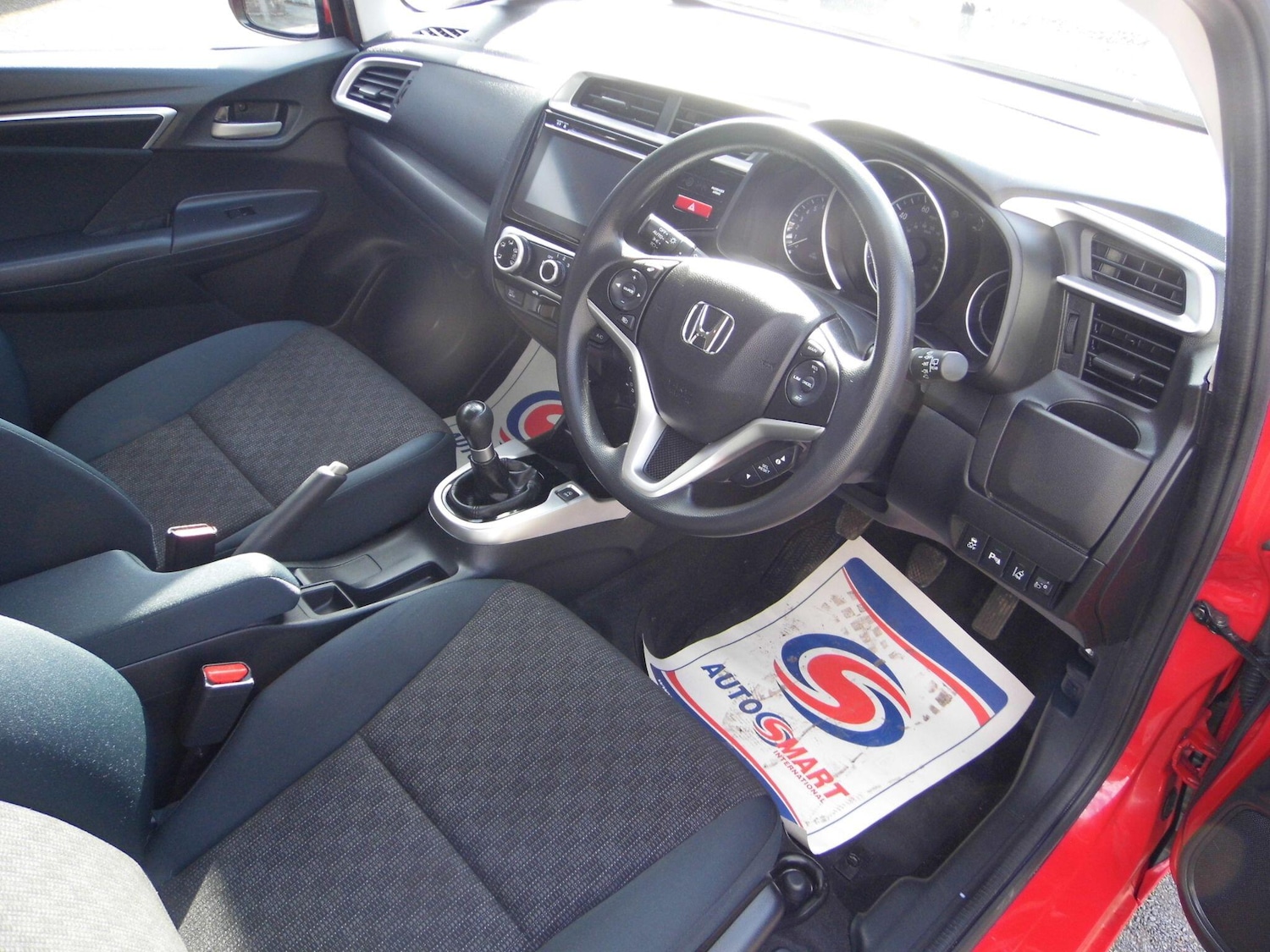Used Honda Jazz 2016 for sale - 76060277: Photo 12