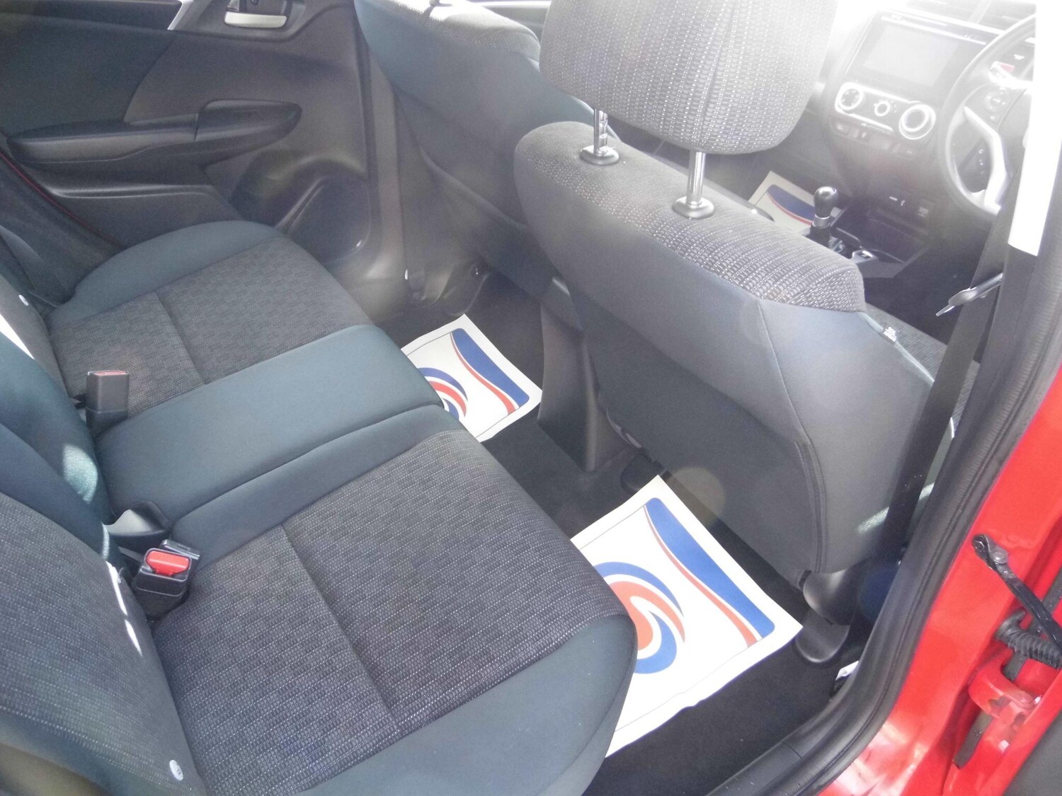 Used Honda Jazz 2016 for sale - 76060277: Photo 14