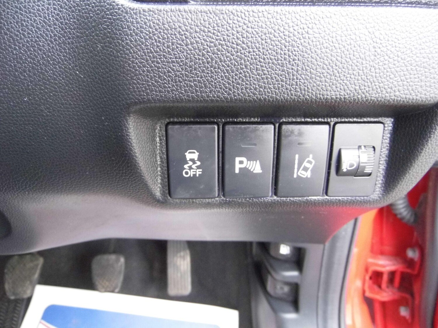Used Honda Jazz 2016 for sale - 76060277: Photo 16
