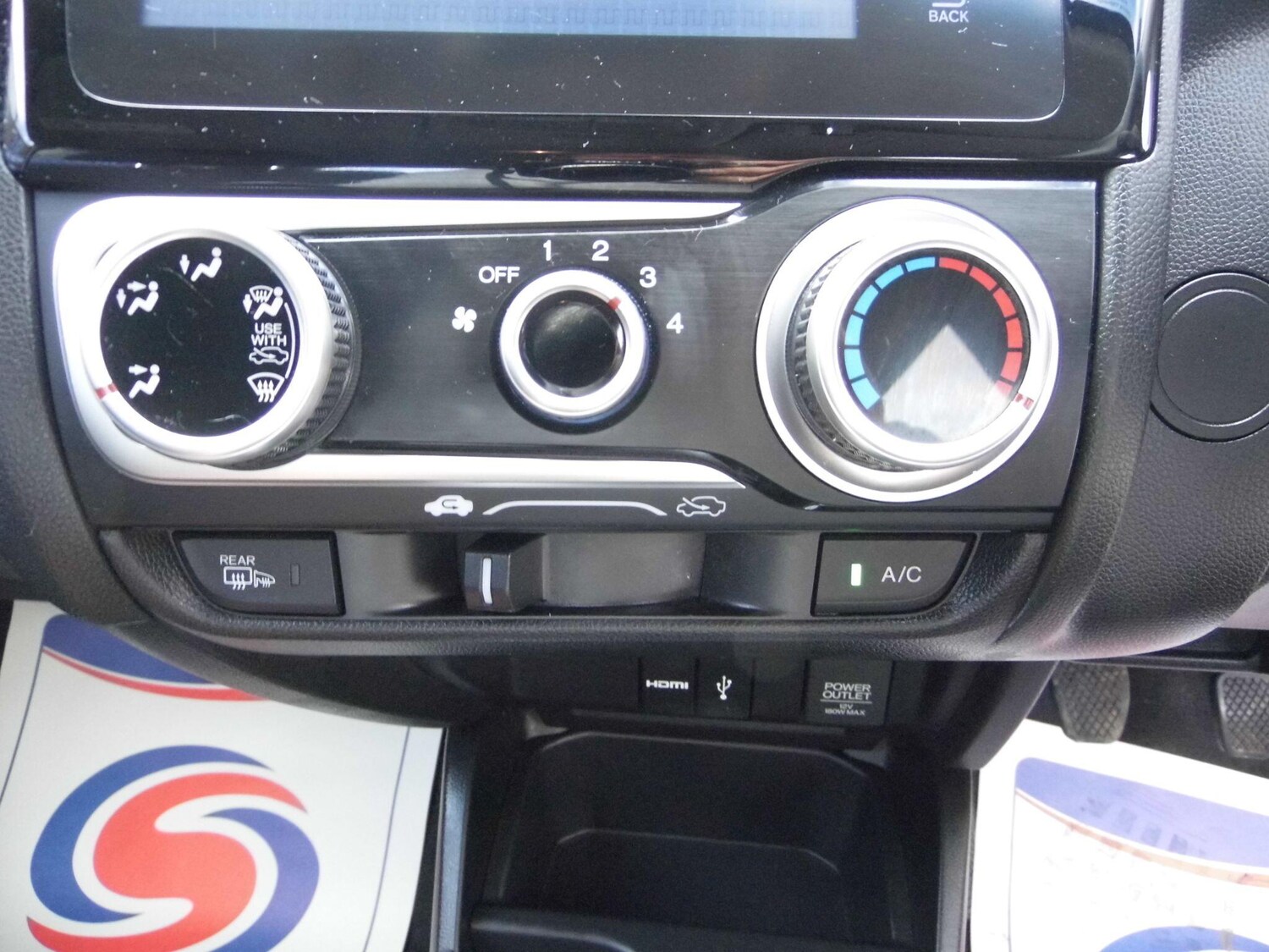Used Honda Jazz 2016 for sale - 76060277: Photo 17