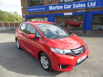 Honda - Jazz