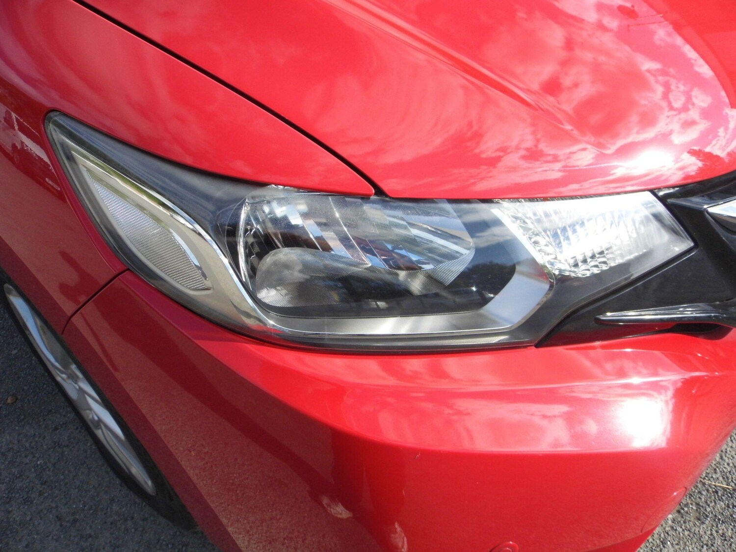 Used Honda Jazz 2016 for sale - 76060277: Photo 30