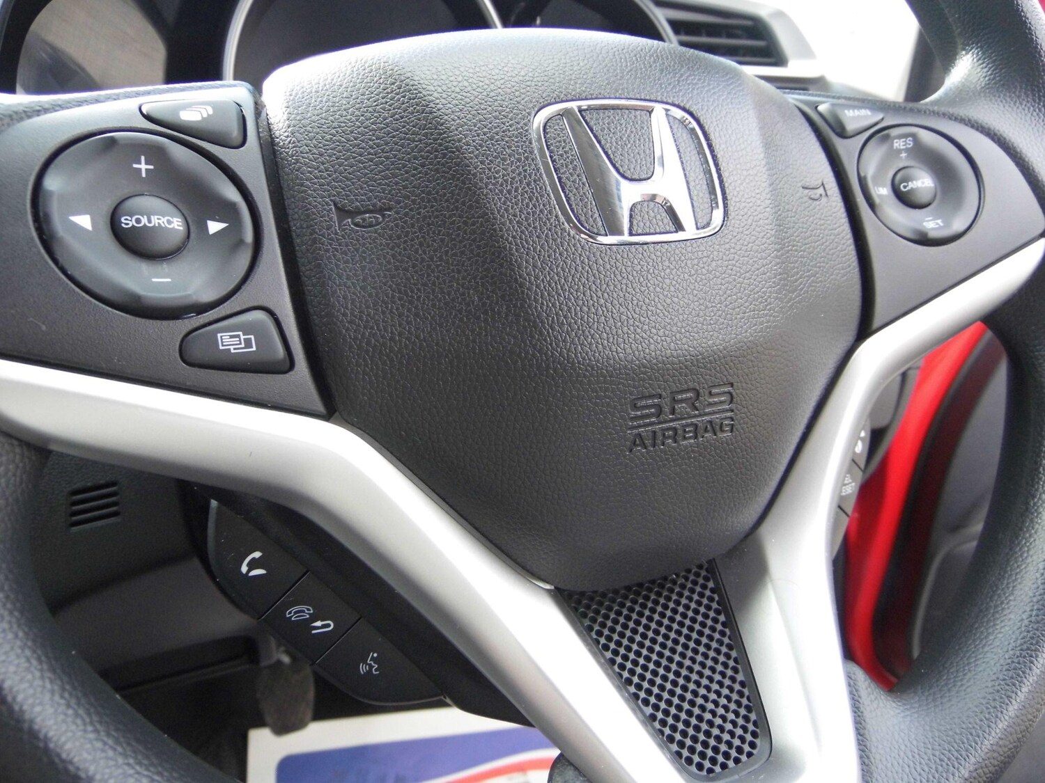 Used Honda Jazz 2016 for sale - 76060277: Photo 32