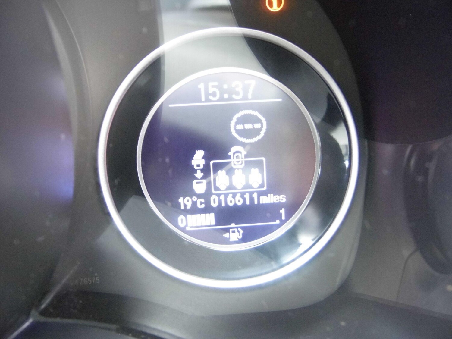 Used Honda Jazz 2016 for sale - 76060277: Photo 33