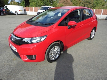 Used Honda Jazz 2016 for sale - 76060277: Photo 3