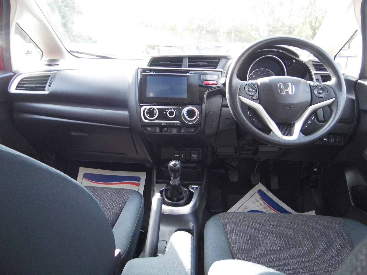 Used Honda Jazz 2016 for sale - 76060277: Photo 9