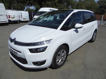 Used Citroen Grand C4 Picasso 2016 for sale - 79472159: Photo