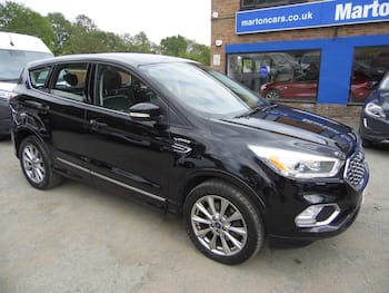 Used Ford Kuga 2017 for sale - 79688883: Photo