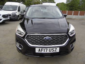 Used Ford Kuga 2017 for sale - 79688883: Photo
