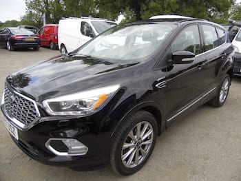 Used Ford Kuga 2017 for sale - 79688883: Photo