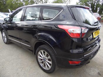 Used Ford Kuga 2017 for sale - 79688883: Photo