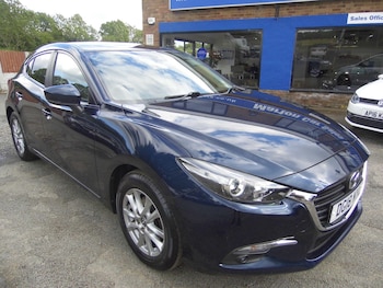 Used Mazda Mazda3 2018 for sale - 79082966: Photo