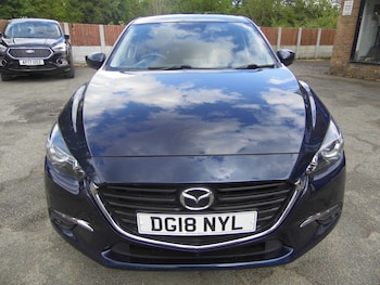 Used Mazda Mazda3 2018 for sale - 79082966: Photo
