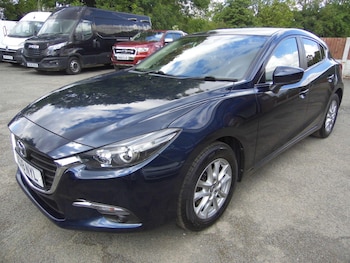 Used Mazda Mazda3 2018 for sale - 79082966: Photo