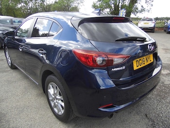 Used Mazda Mazda3 2018 for sale - 79082966: Photo