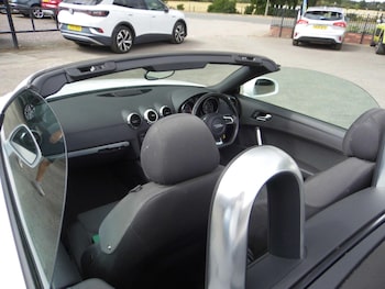 Used Audi TT 2010 for sale - 75678342: Photo