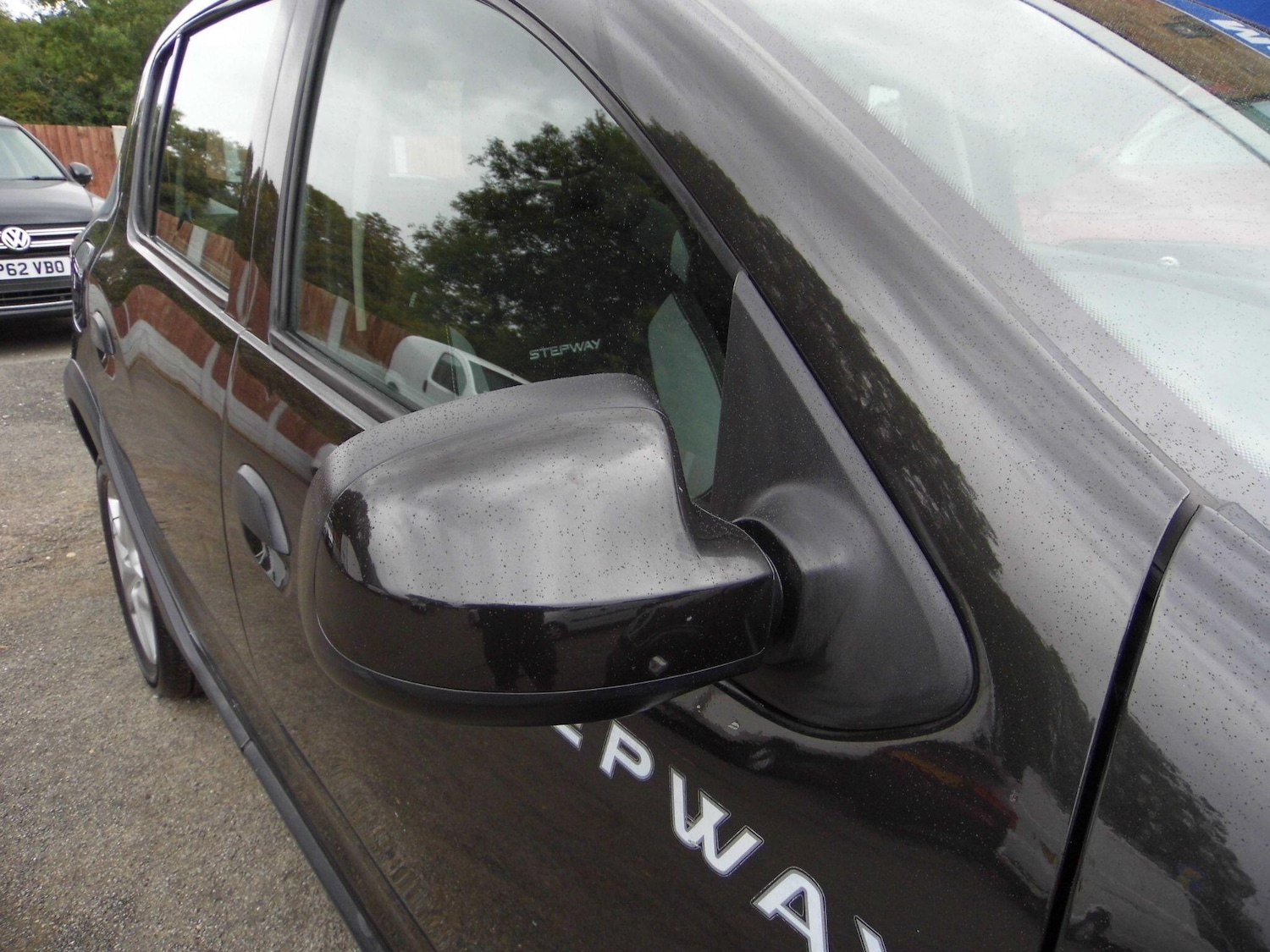 Vehicle 16