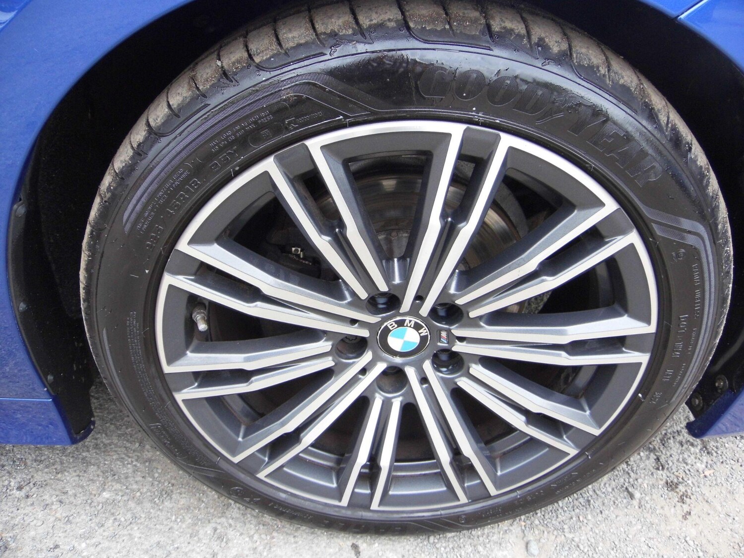 Used BMW 3 Series 2019 for sale - 76227176: Photo 14