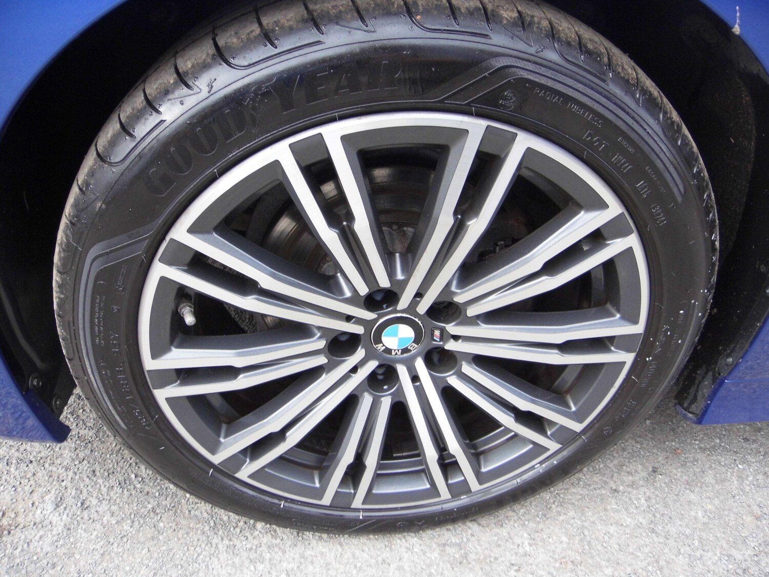 Used BMW 3 Series 2019 for sale - 76227176: Photo 17