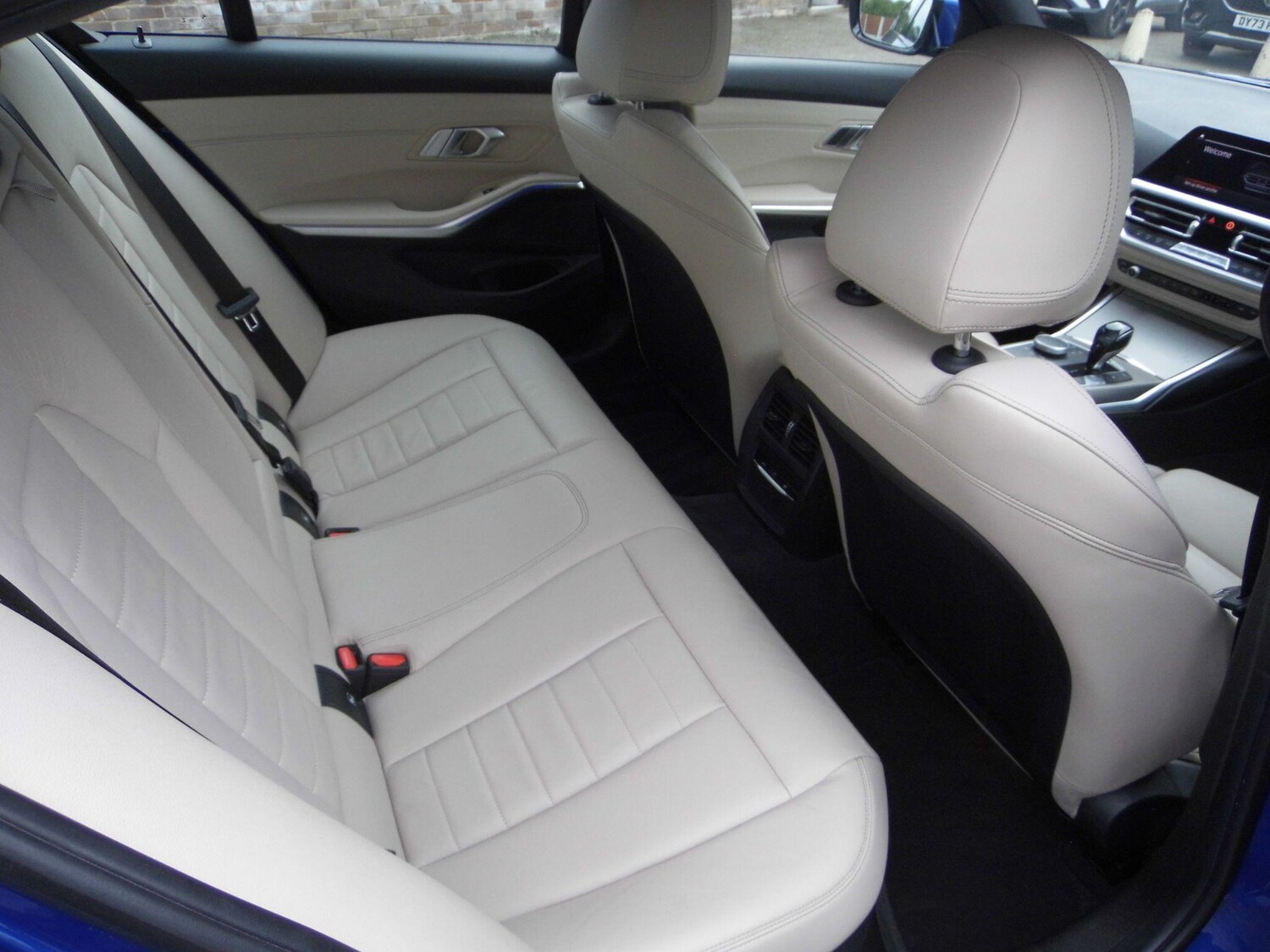 Used BMW 3 Series 2019 for sale - 76227176: Photo 20