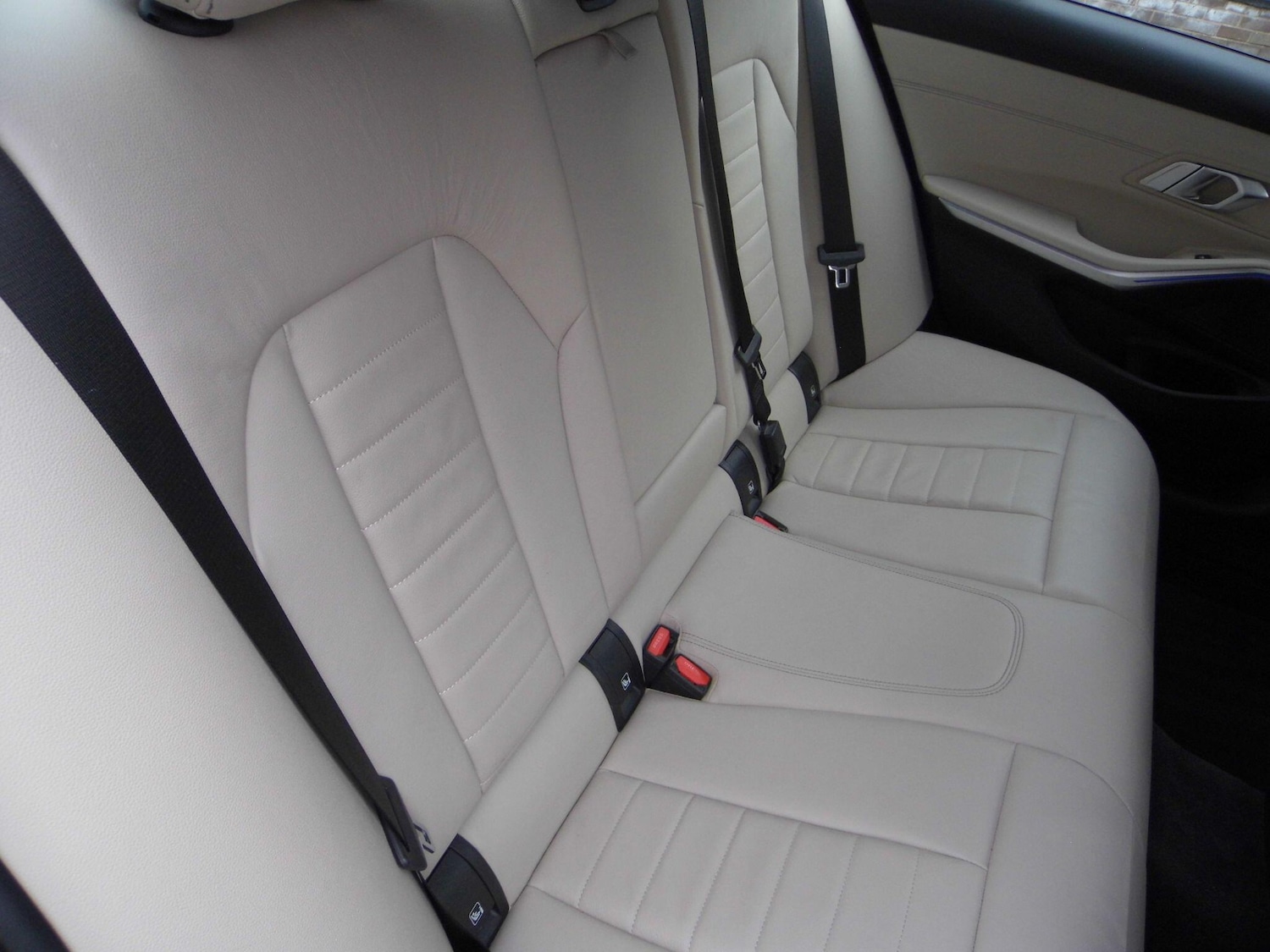 Used BMW 3 Series 2019 for sale - 76227176: Photo 21