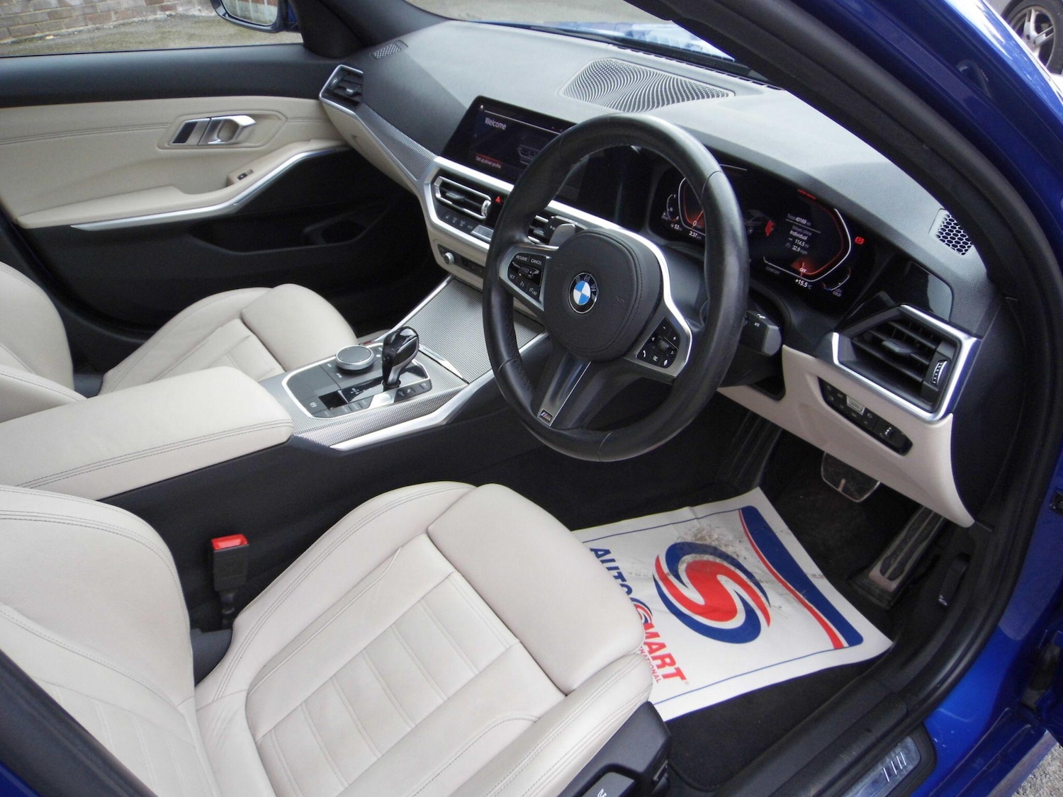 Used BMW 3 Series 2019 for sale - 76227176: Photo 22
