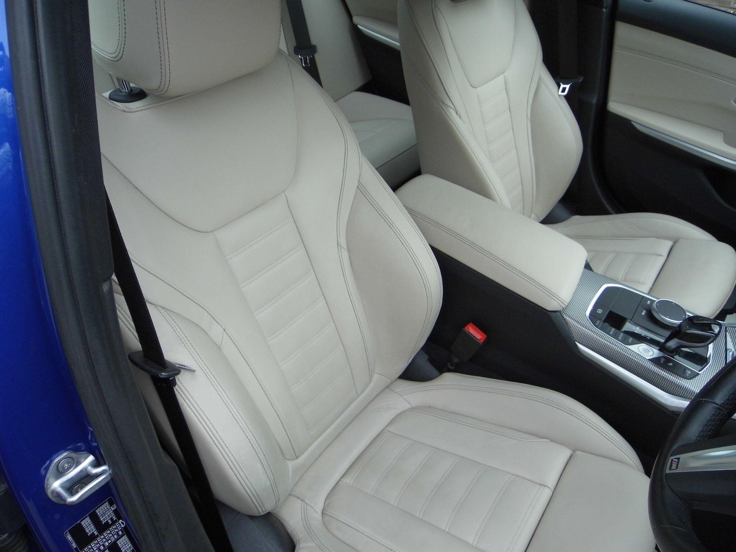 Used BMW 3 Series 2019 for sale - 76227176: Photo 23