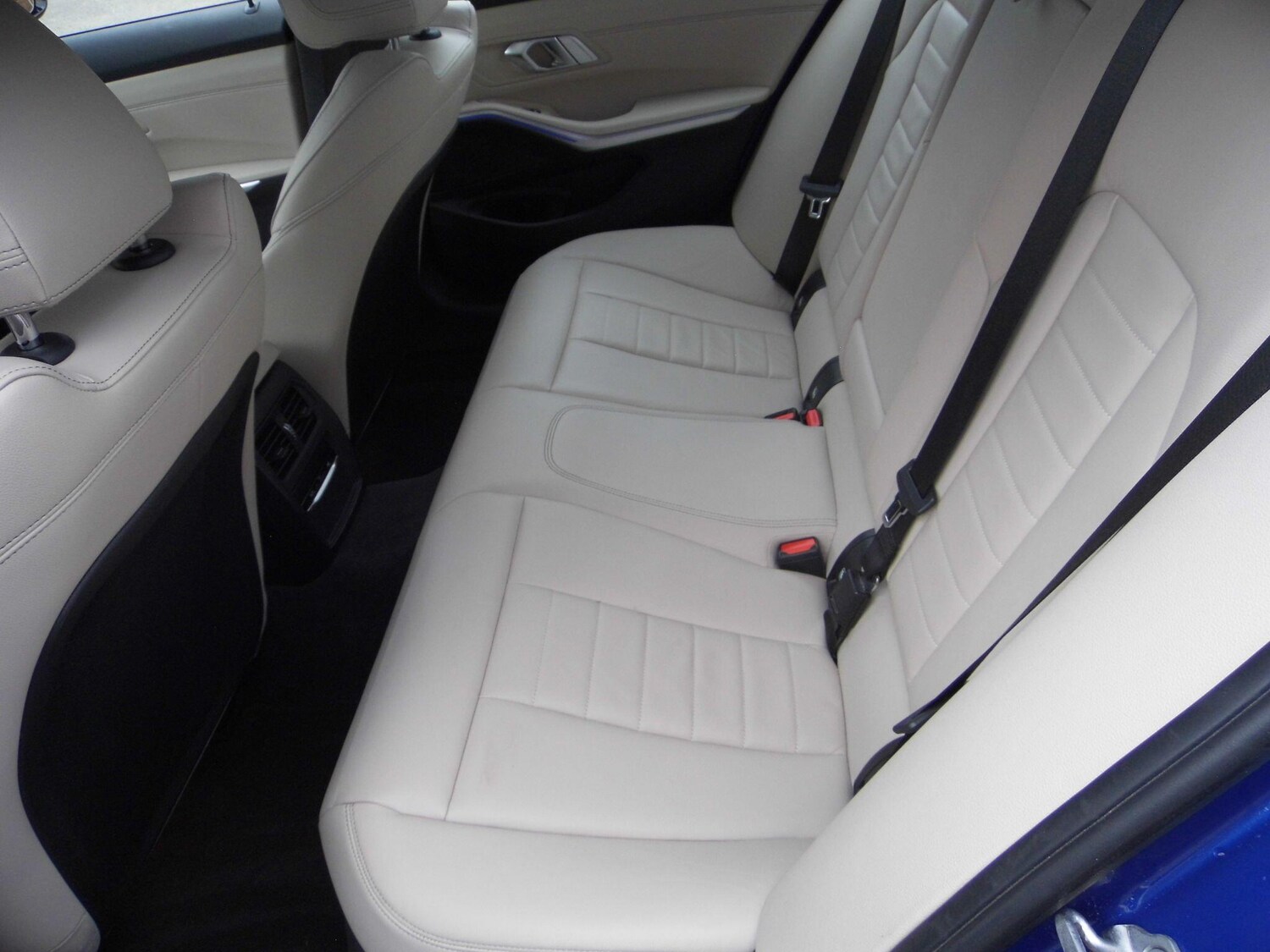 Used BMW 3 Series 2019 for sale - 76227176: Photo 24