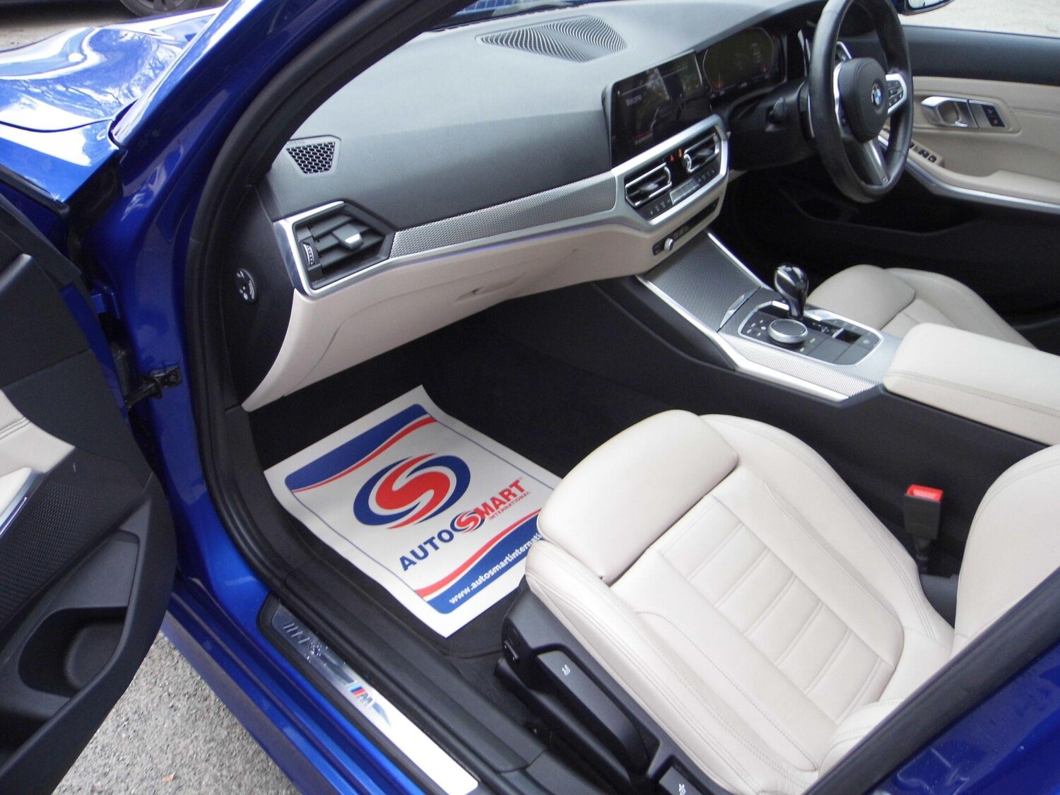 Used BMW 3 Series 2019 for sale - 76227176: Photo 25