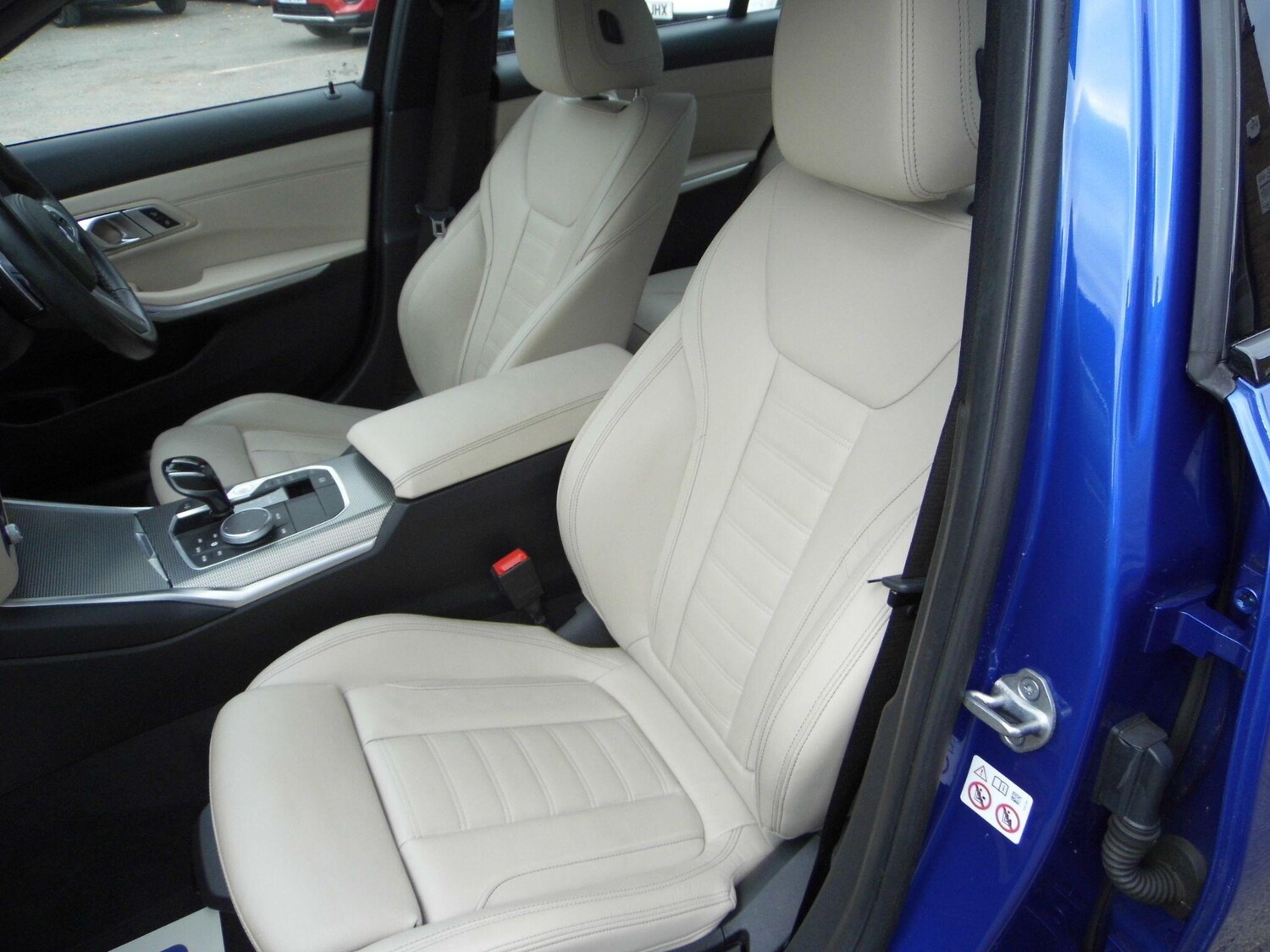 Used BMW 3 Series 2019 for sale - 76227176: Photo 26