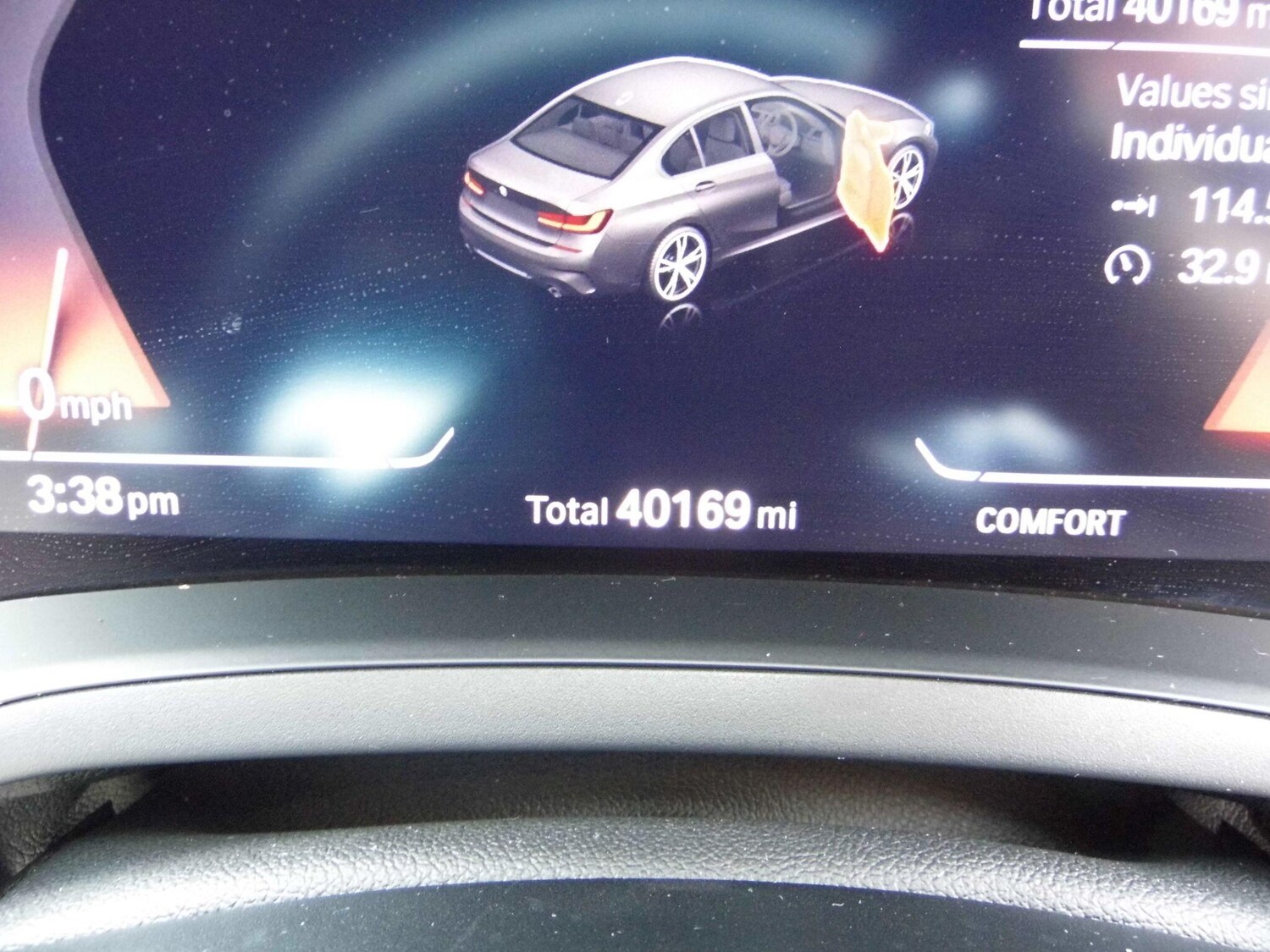 Used BMW 3 Series 2019 for sale - 76227176: Photo 31