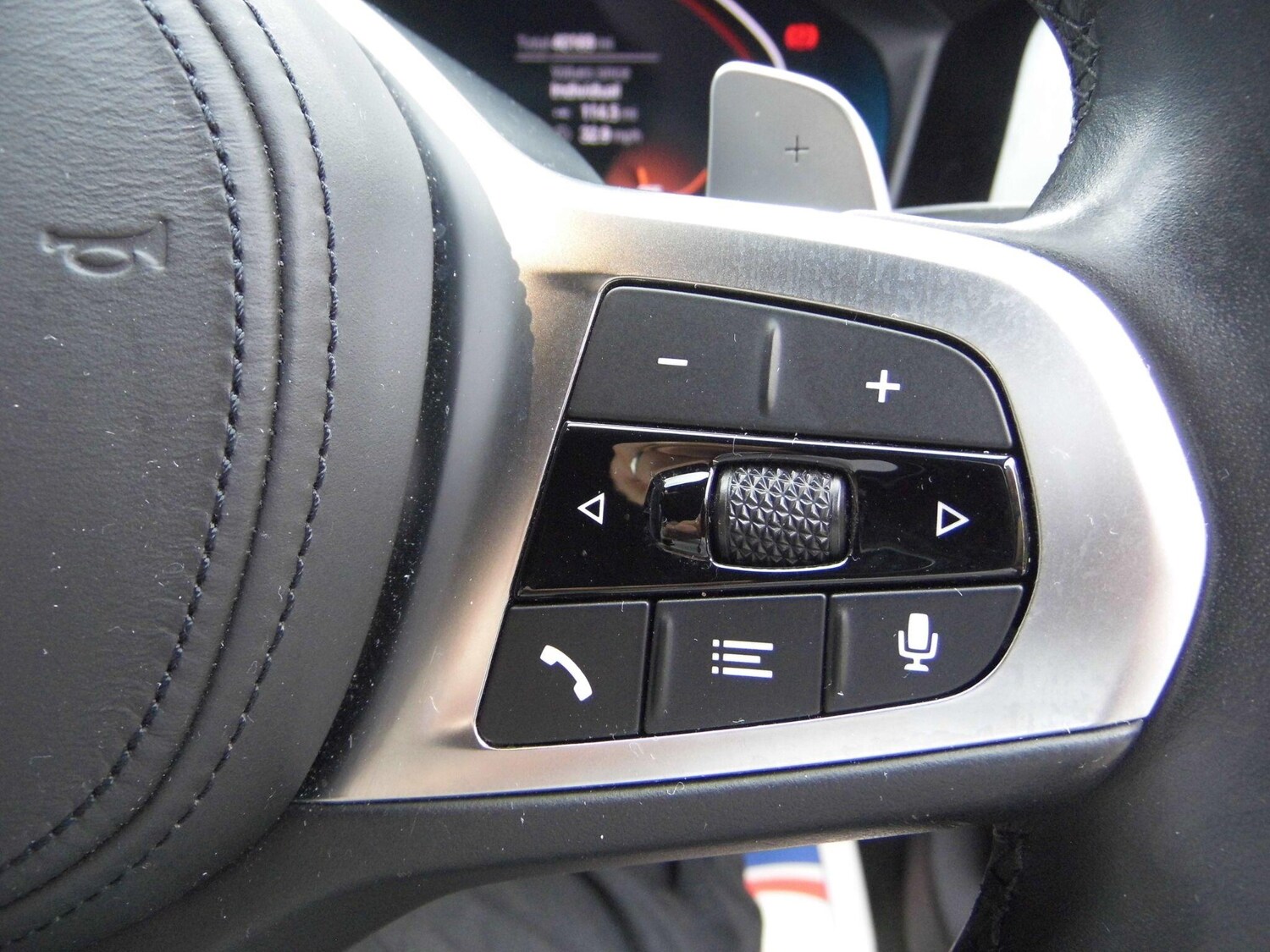 Used BMW 3 Series 2019 for sale - 76227176: Photo 33
