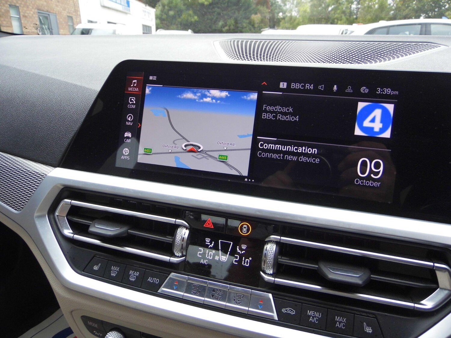 Used BMW 3 Series 2019 for sale - 76227176: Photo 34