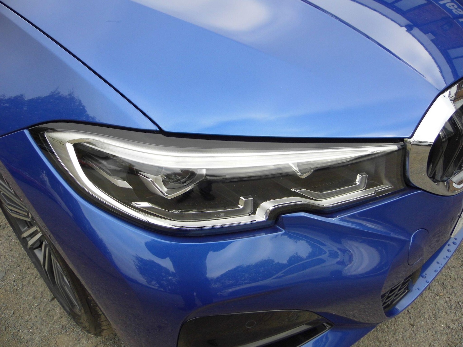 Used BMW 3 Series 2019 for sale - 76227176: Photo 9