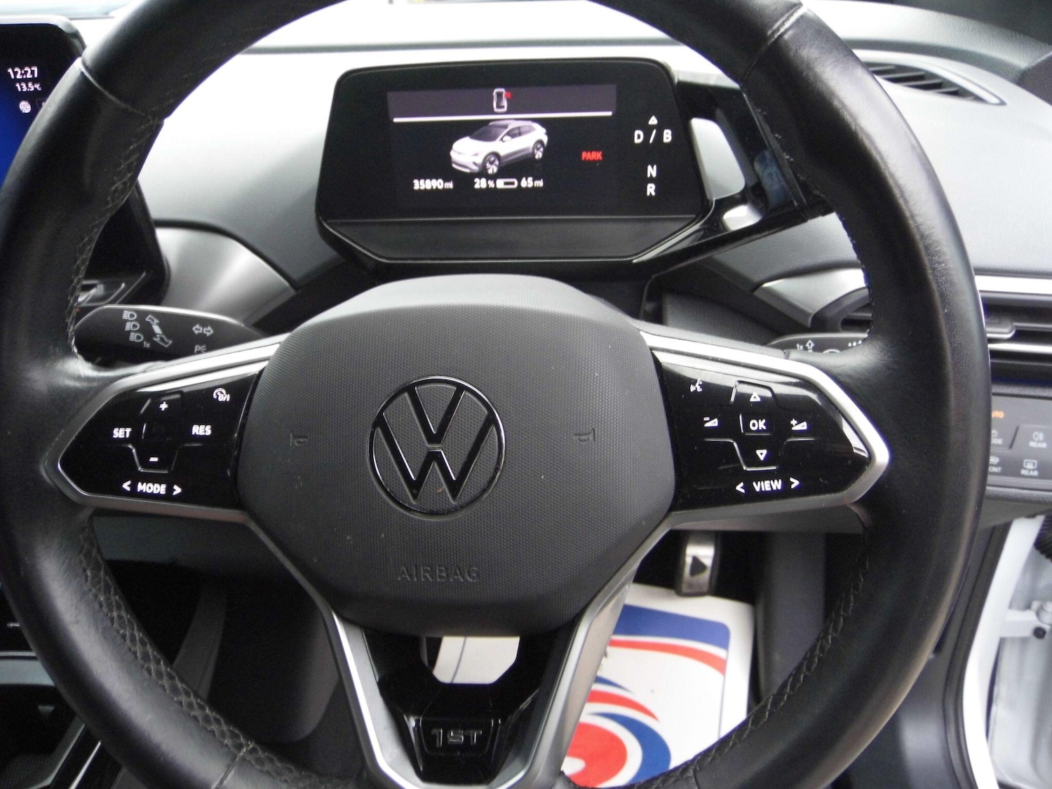 Vehicle 24