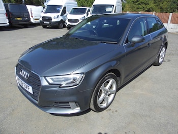 Used Audi A3 2018 for sale - 79472211: Photo