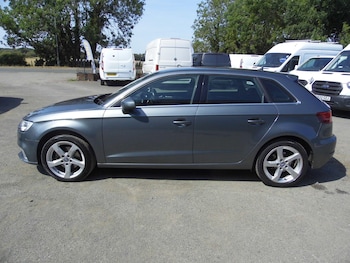 Used Audi A3 2018 for sale - 79472211: Photo