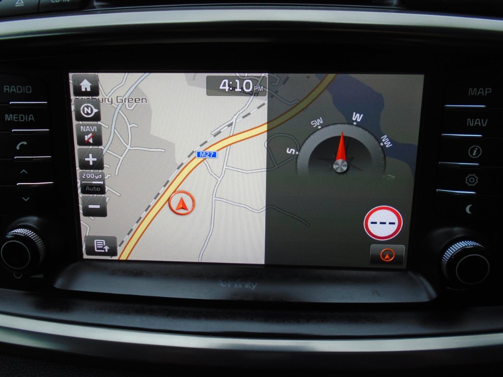 Used Kia Sorento 2017 for sale - 76413869: Photo 22