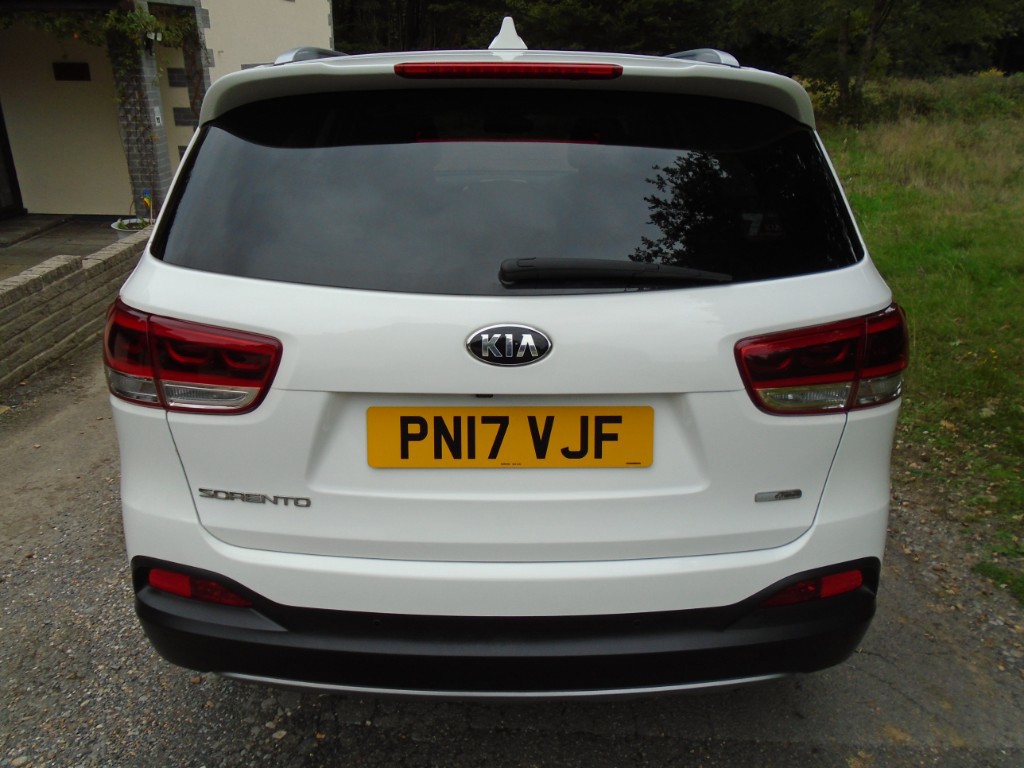 Used Kia Sorento 2017 for sale - 76413869: Photo 5