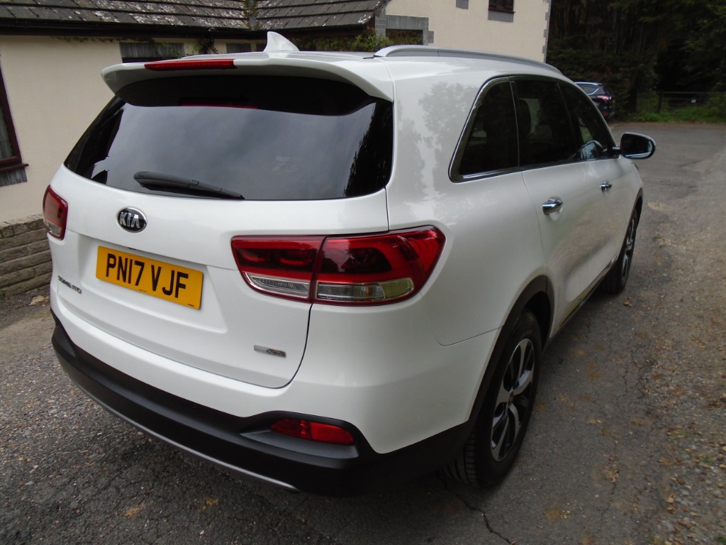 Used Kia Sorento 2017 for sale - 76413869: Photo 6