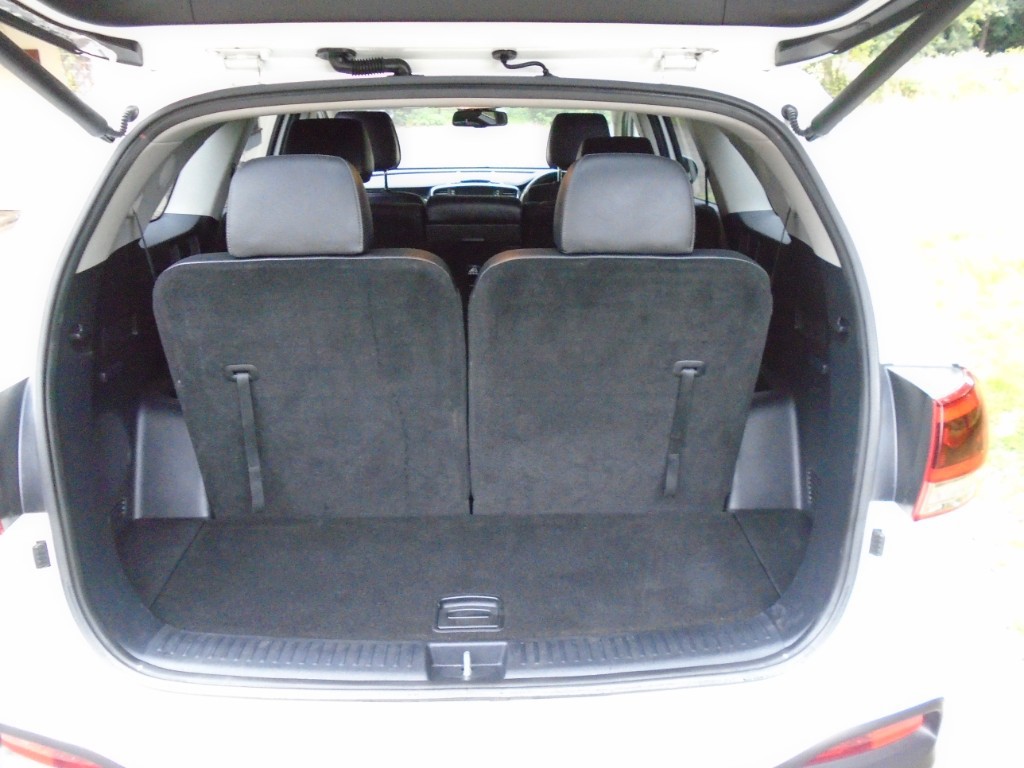 Used Kia Sorento 2017 for sale - 76413869: Photo 7