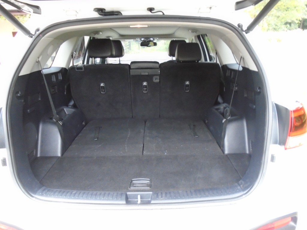 Used Kia Sorento 2017 for sale - 76413869: Photo 8