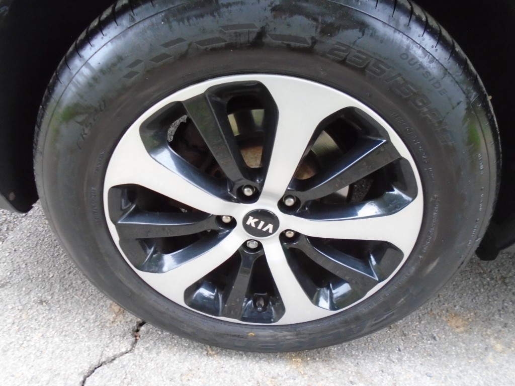 Used Kia Sorento 2017 for sale - 76413869: Photo 9